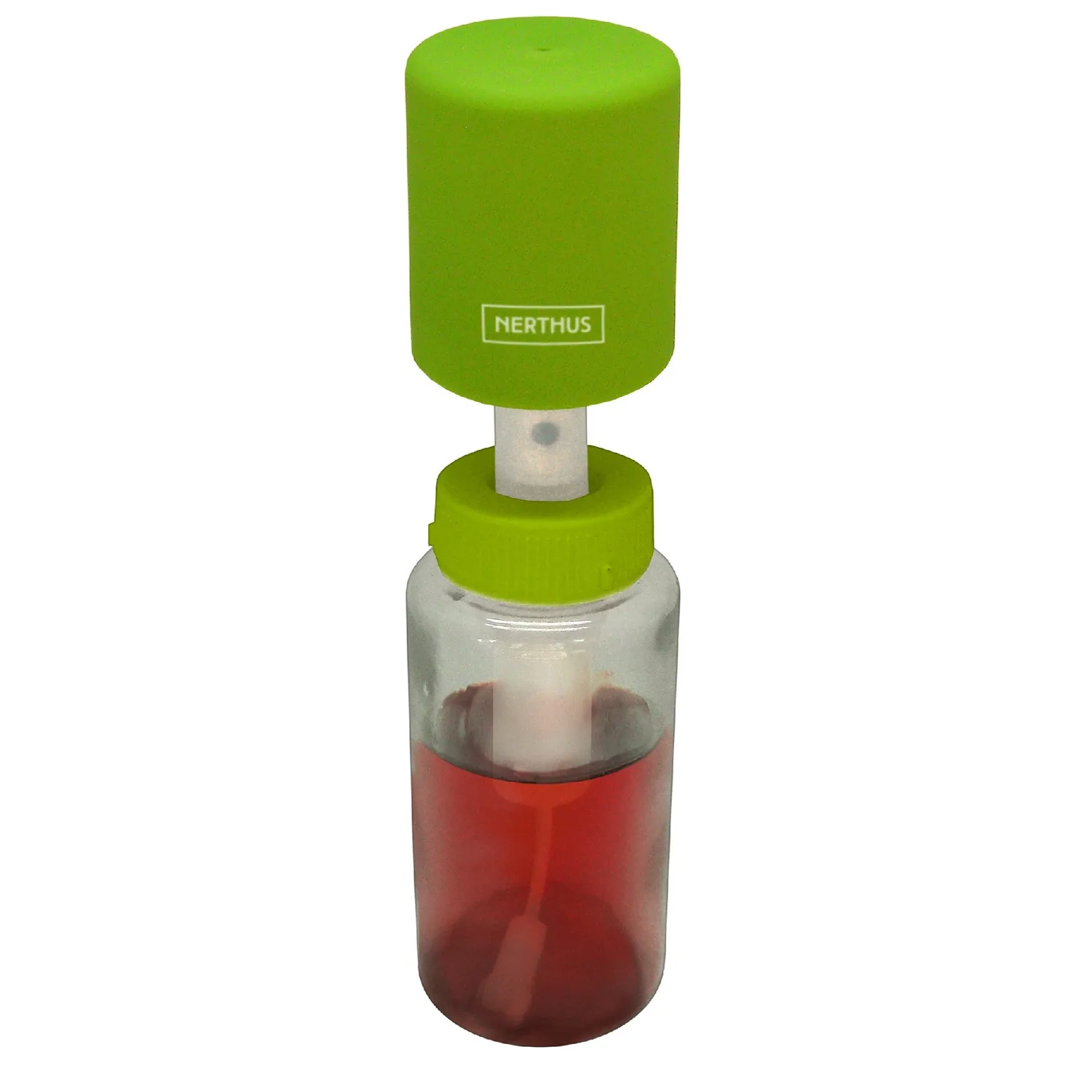 VinBouquet Spruzzo di Olio e Aceto spray da cucina in vetro