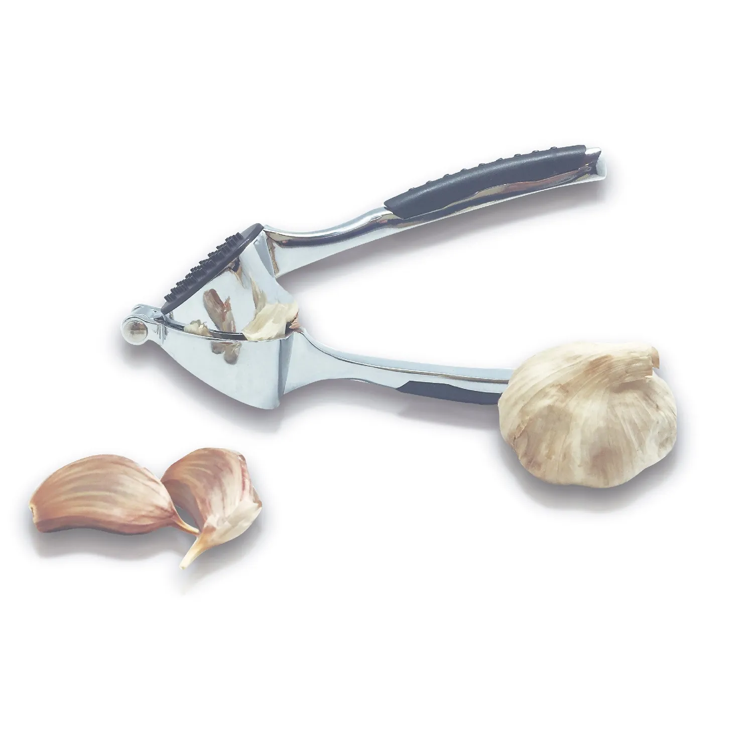 VinBouquet Spremiaglio Acciaio Inox Ergonomico