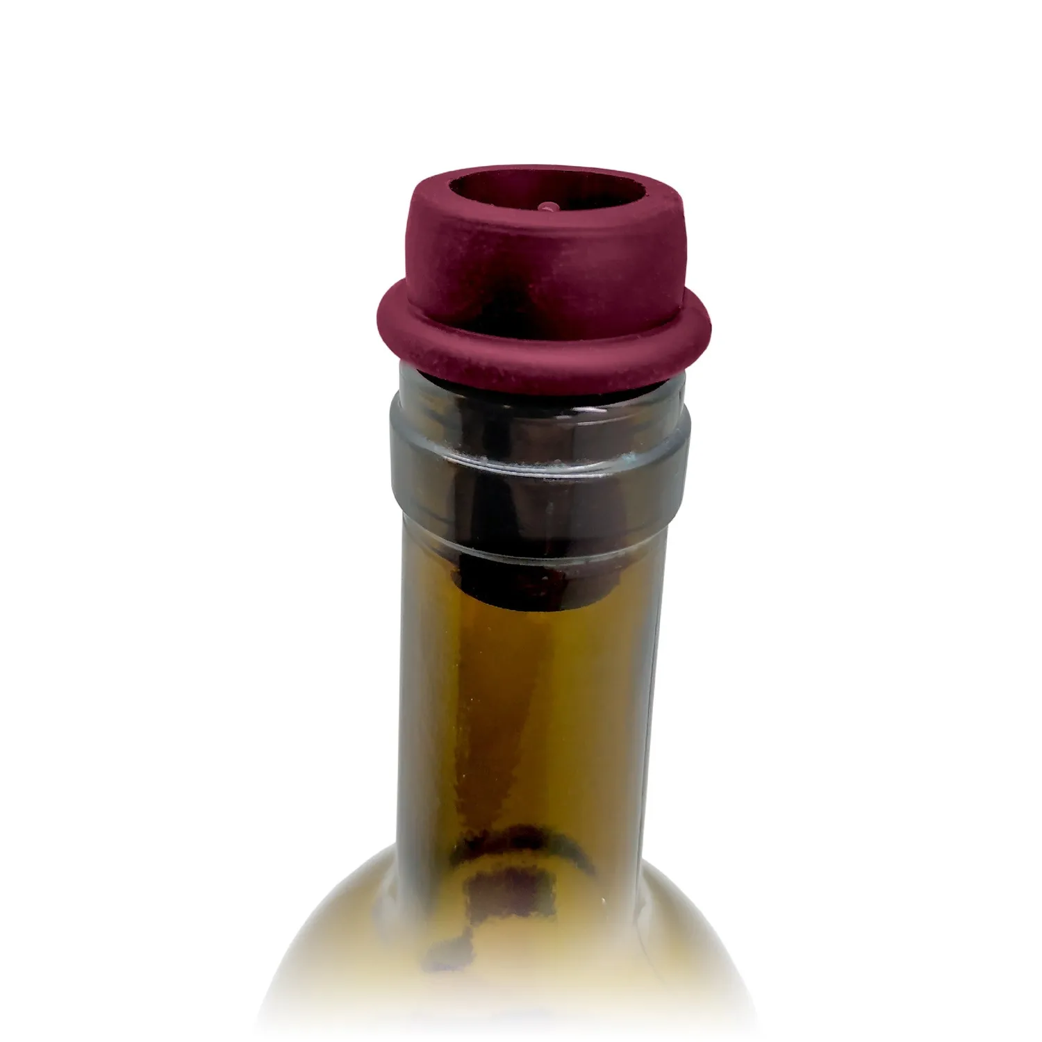 VinBouquet set 2 tappi per pompa sottovuoto