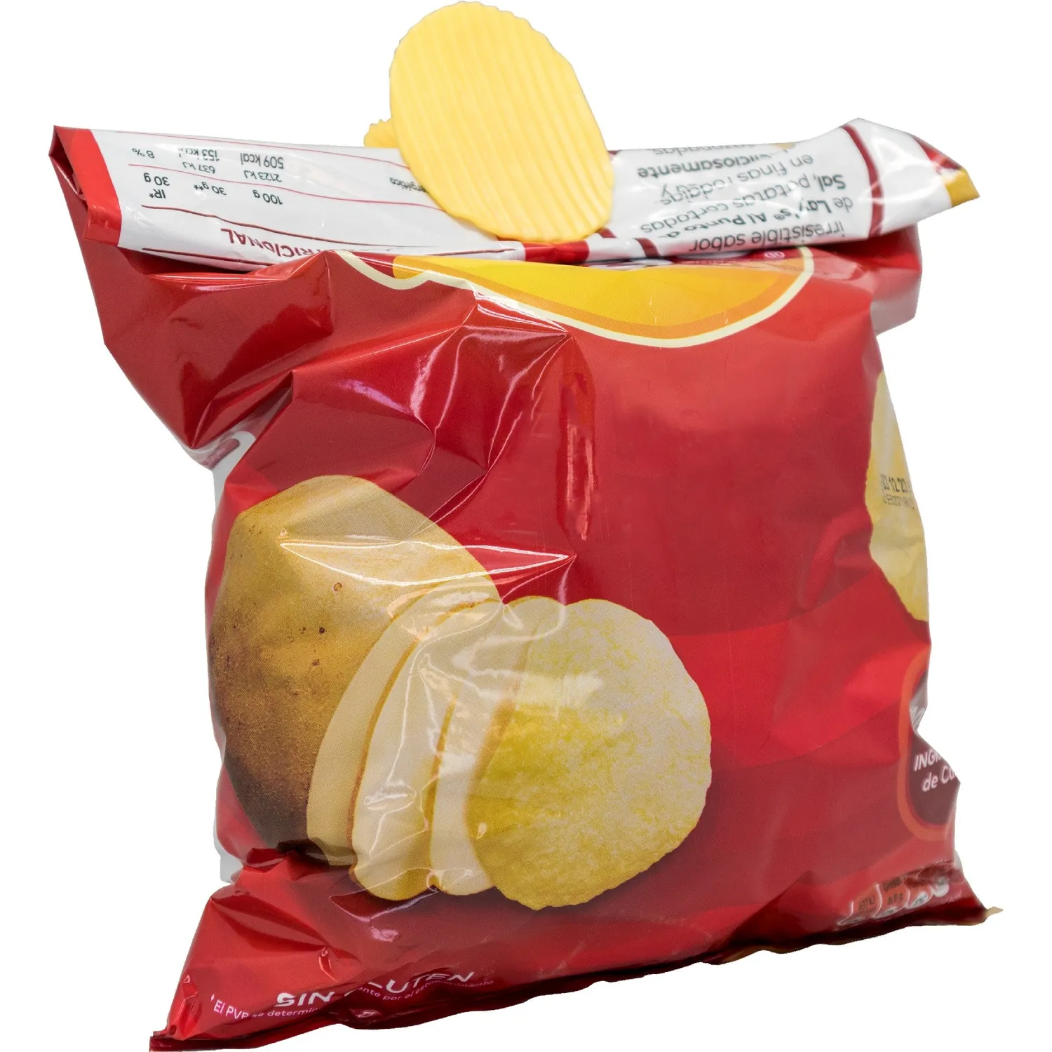 VinBouquet Fermagli Sacchetti Cibo Ermetici Riutilizzabili