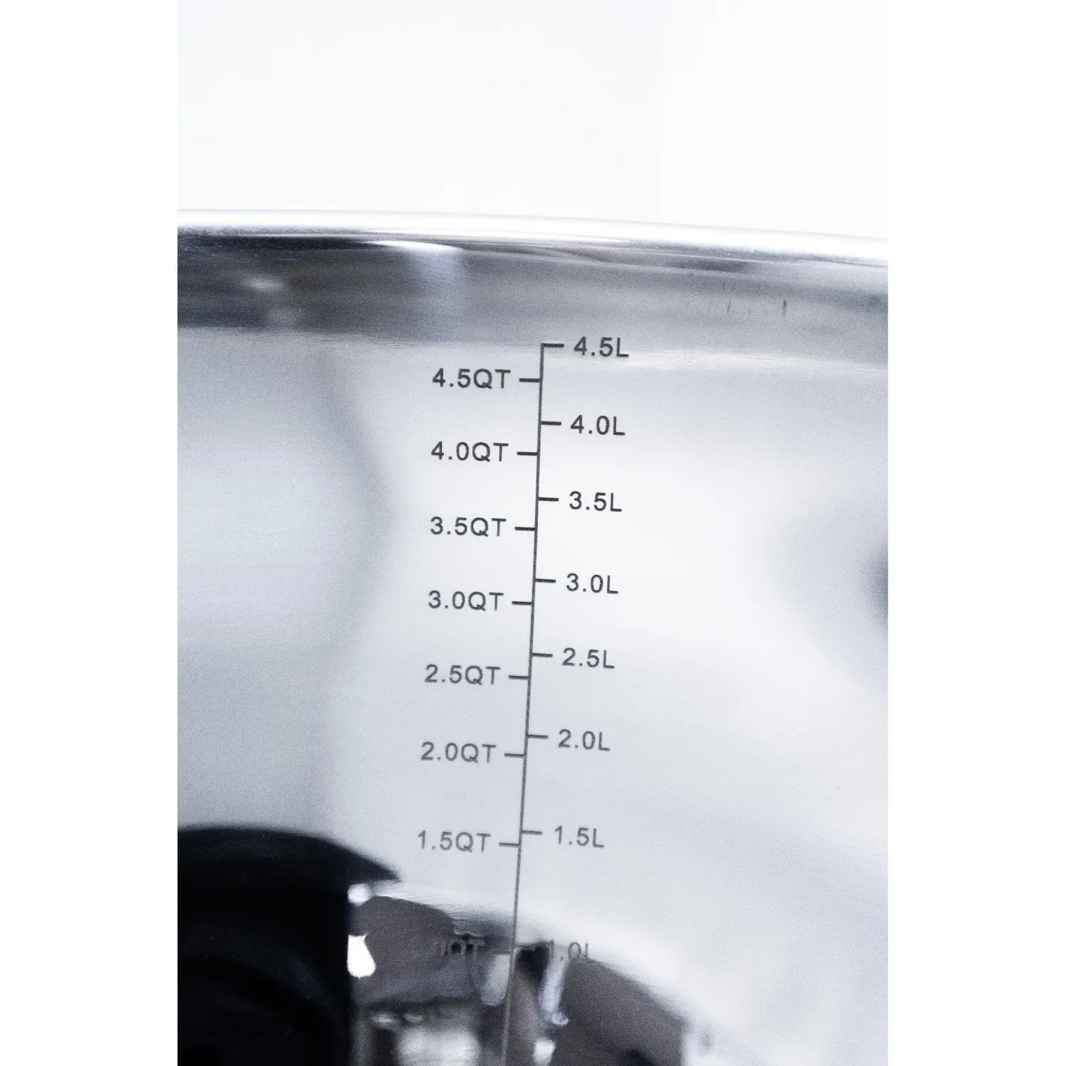 VinBouquet Set di 3 ciotole in acciaio inox antiscivolo