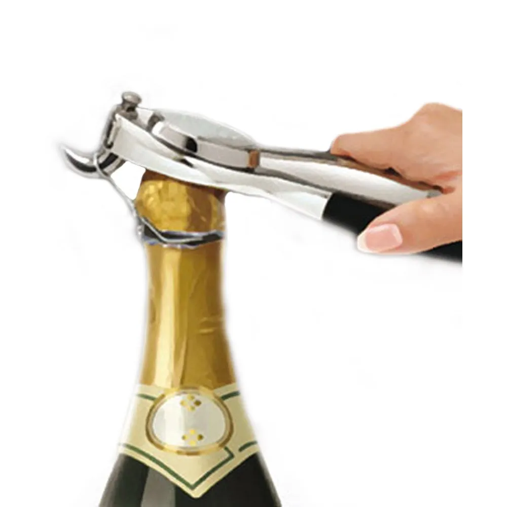 Vin Bouquet FID 020 aprispumante champagne acciaio