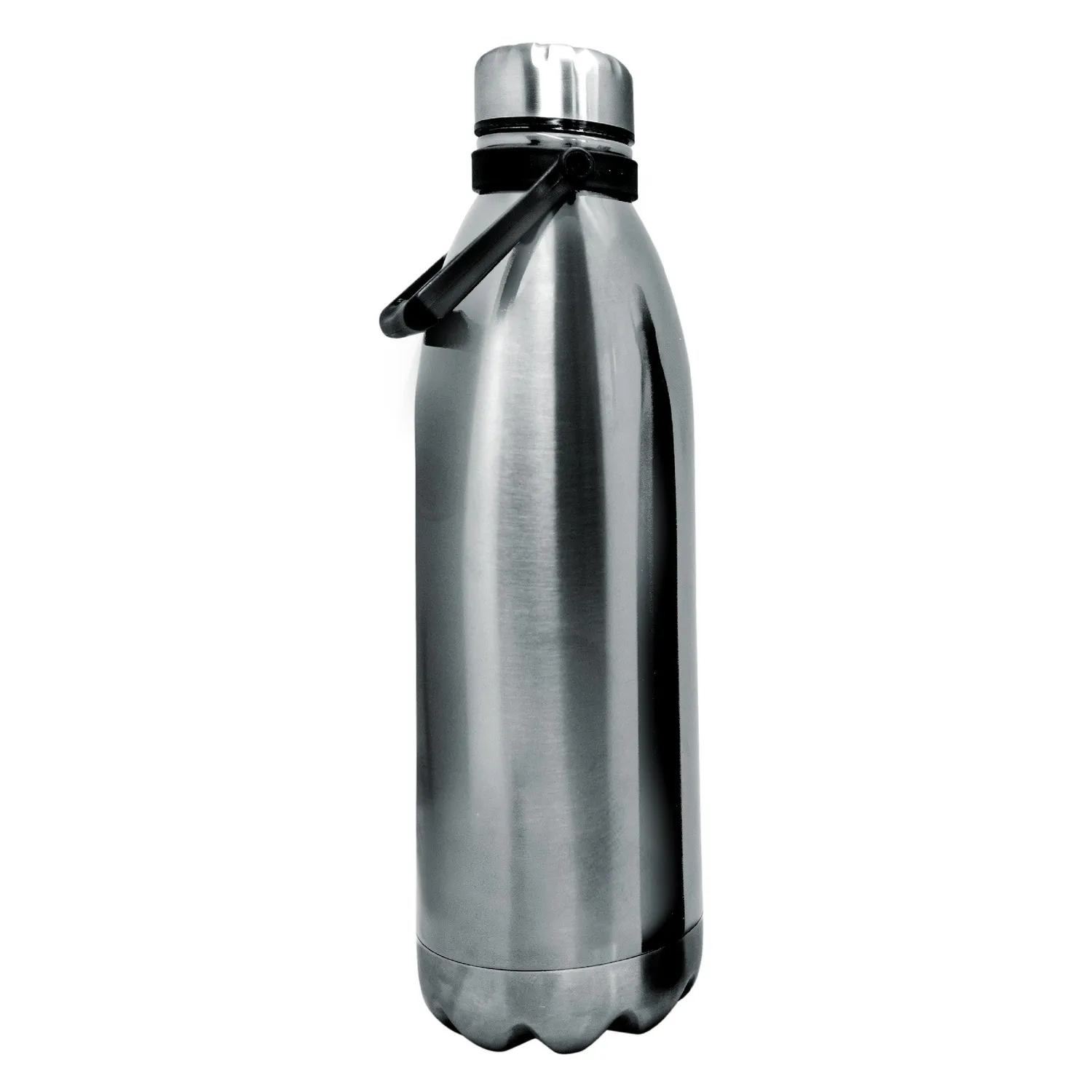 VinBouquet Classica Bottiglia Termica Inox