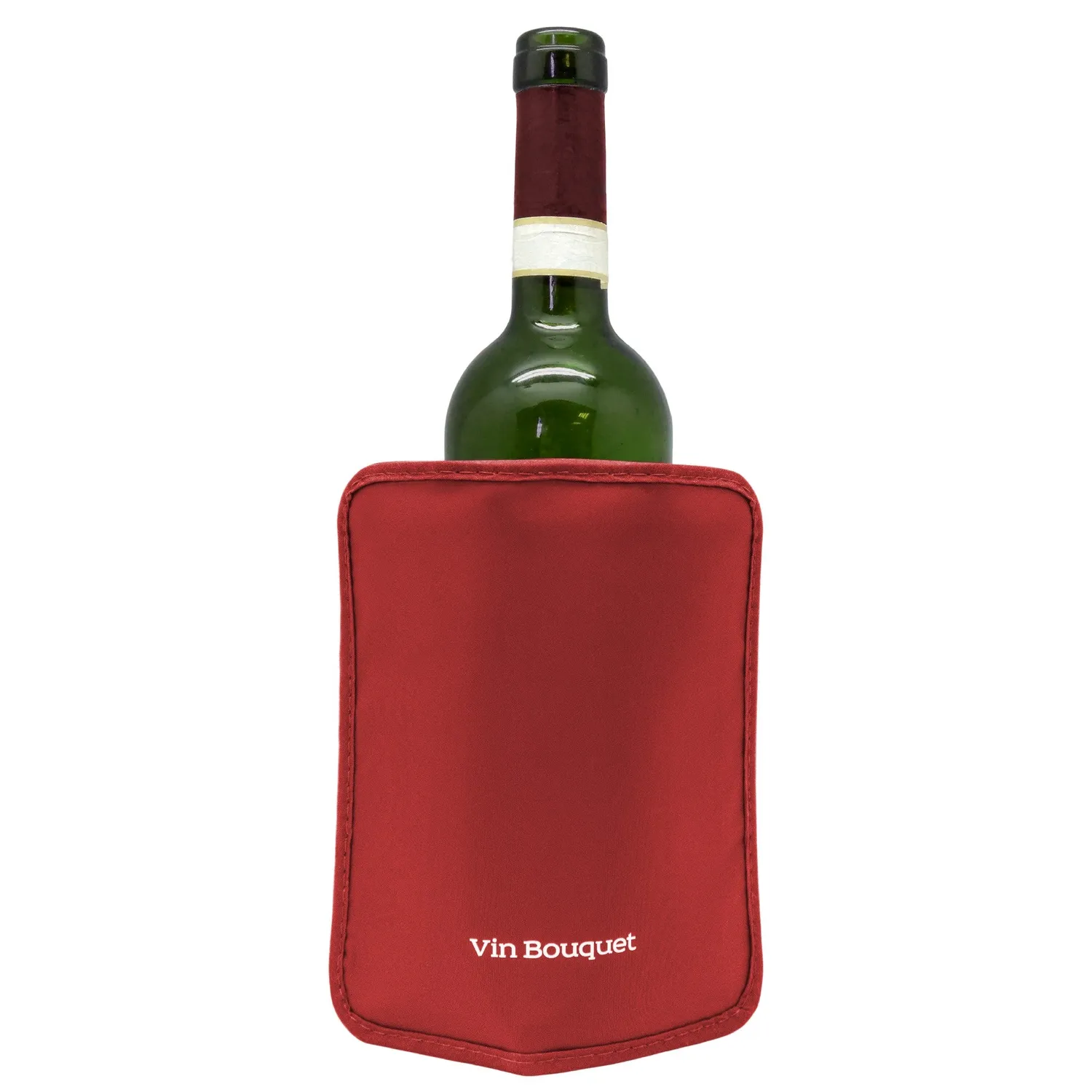 VinBouquet Pro manicotto refrigerante bottiglia gel