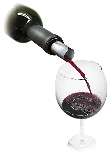 Vin Bouquet FIA 008 Versatore Vino Lamelle Antigoccia