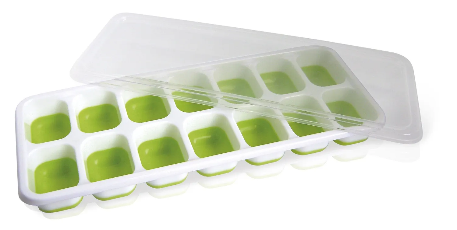 Vin Bouquet FIE 047 Stampo Ghiaccio Silicone 14 Cubetti