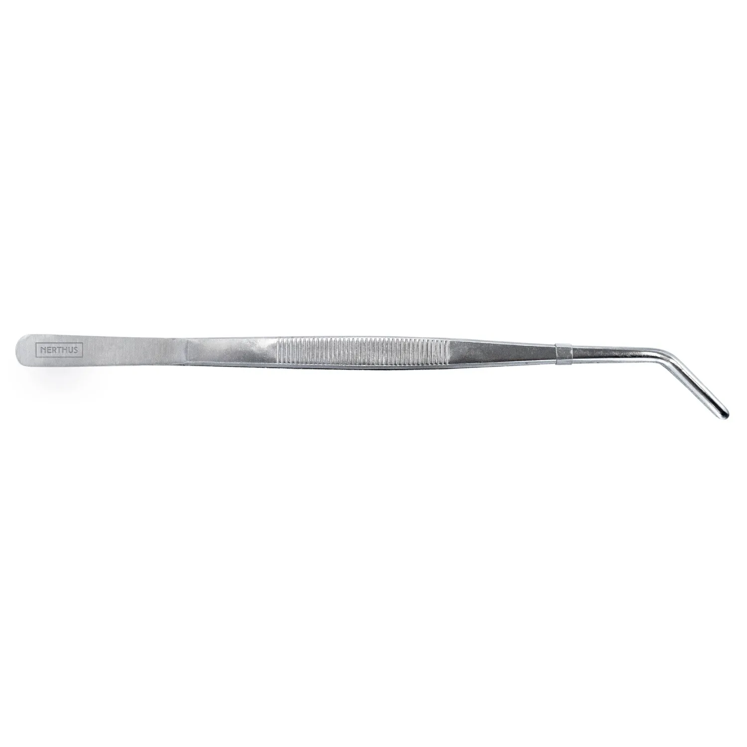 VinBouquet pinza cucina acciaio inox 30 cm