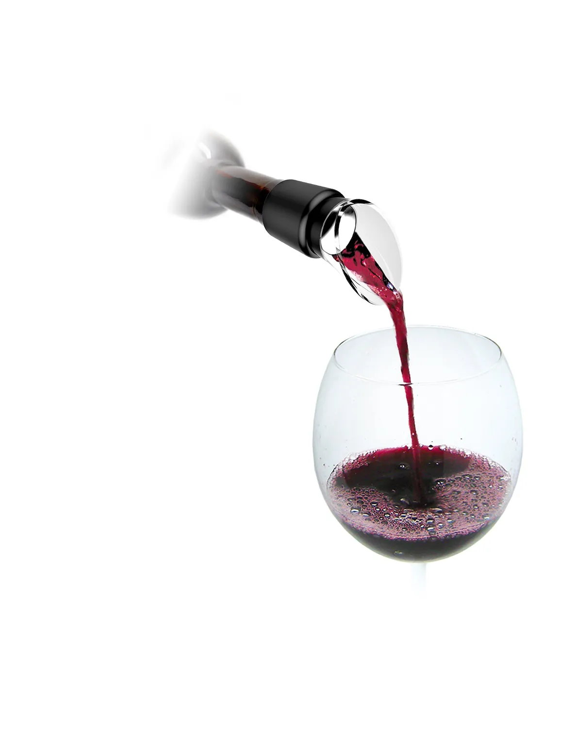 Vin Bouquet FIA 279 Tappo Versatore Autochiudente Antigoccia