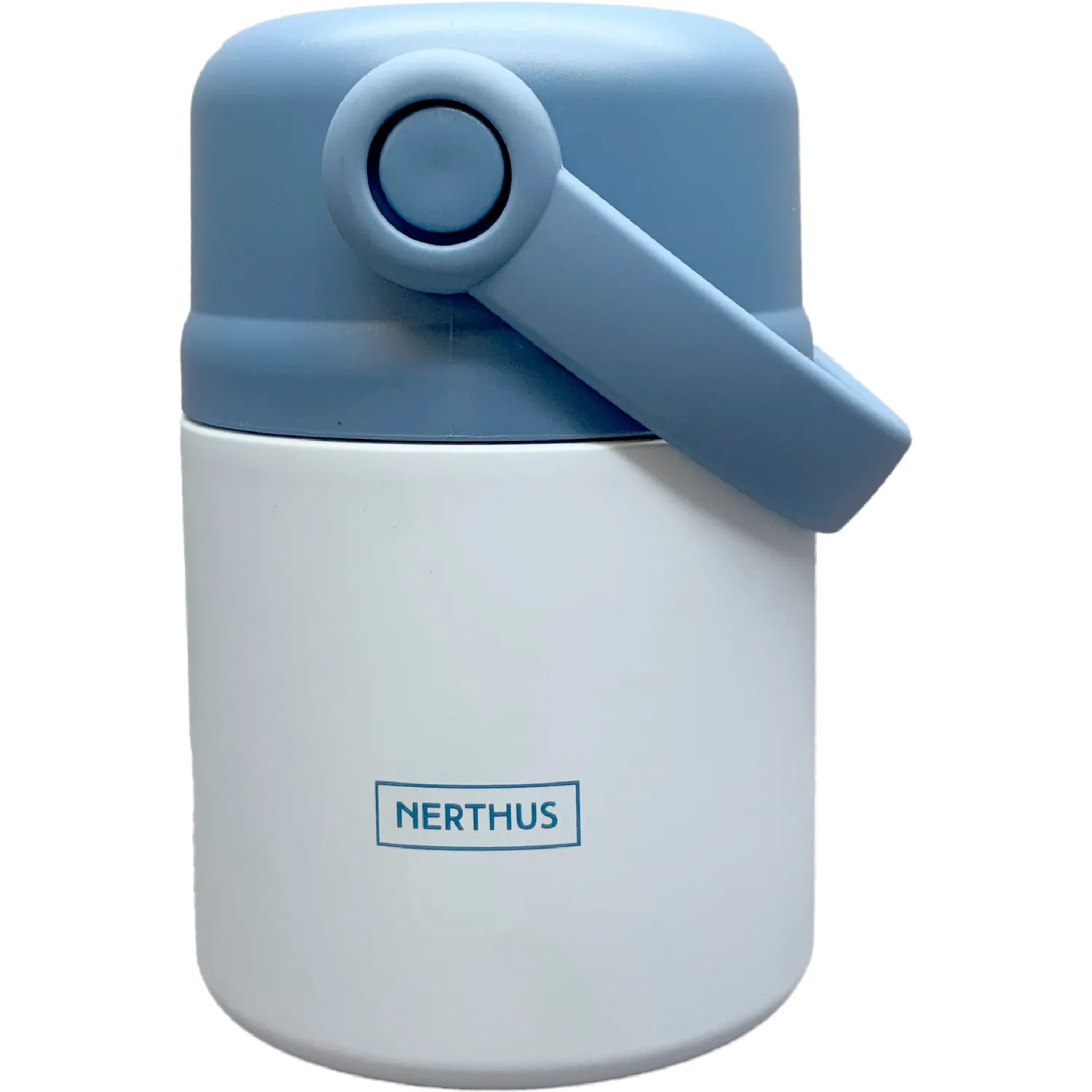 VinBouquet Thermos Alimenti Acciaio 650 ml