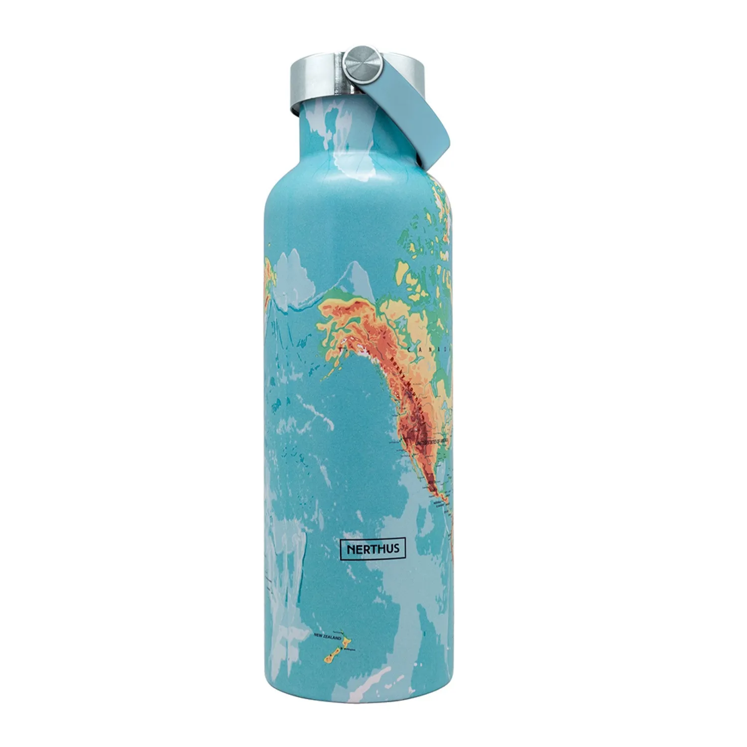 VinBouquet Origin Bottiglia Sport Termica 750 ml
