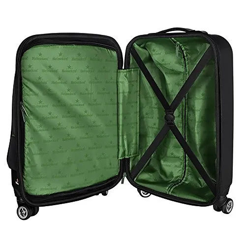 Heineken Blade trolley viaggio lavoro casual