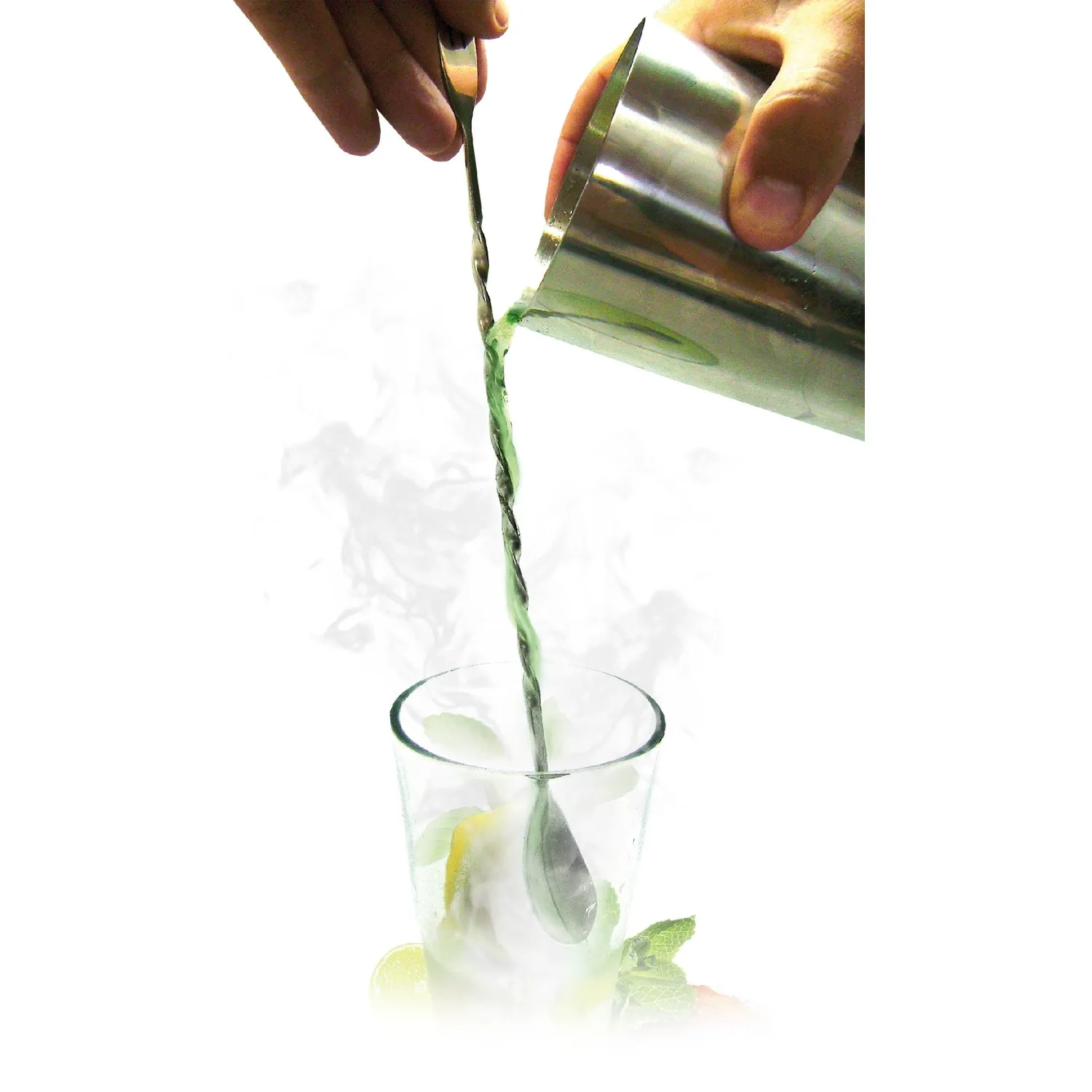 VinBouquet Cucchiaio Gin Tonic Acciaio 30 cm