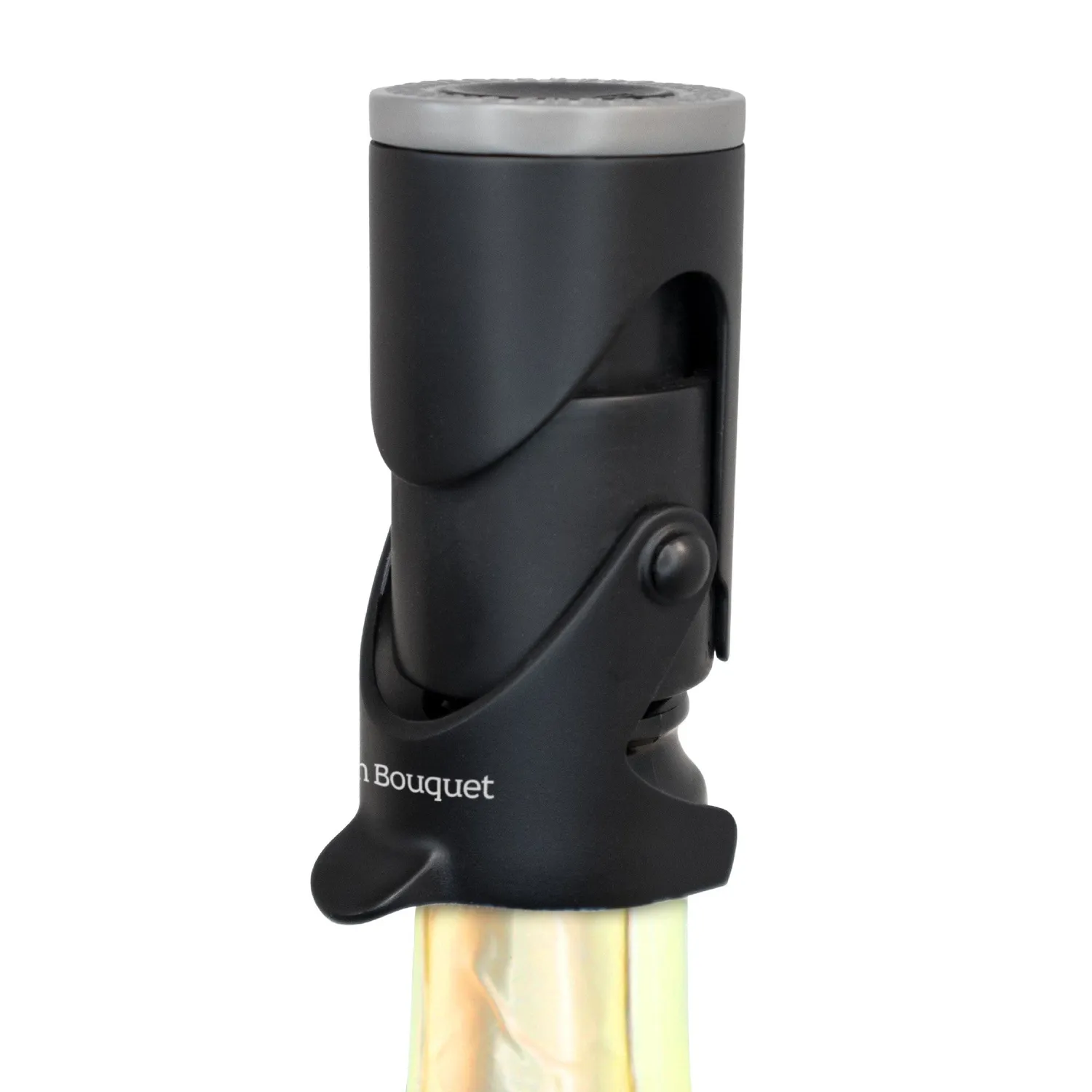 VinBouquet Tappo Spumante con Indicatore Sonoro