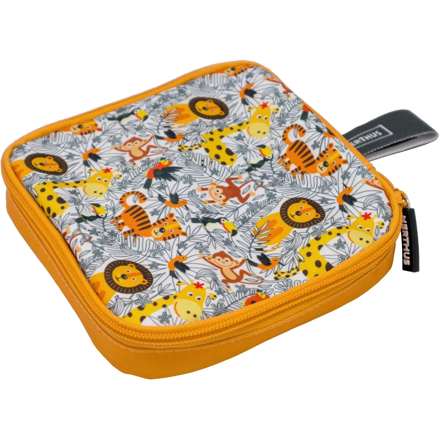VinBouquet Borsa Termica Panino Bambini 16x16 cm