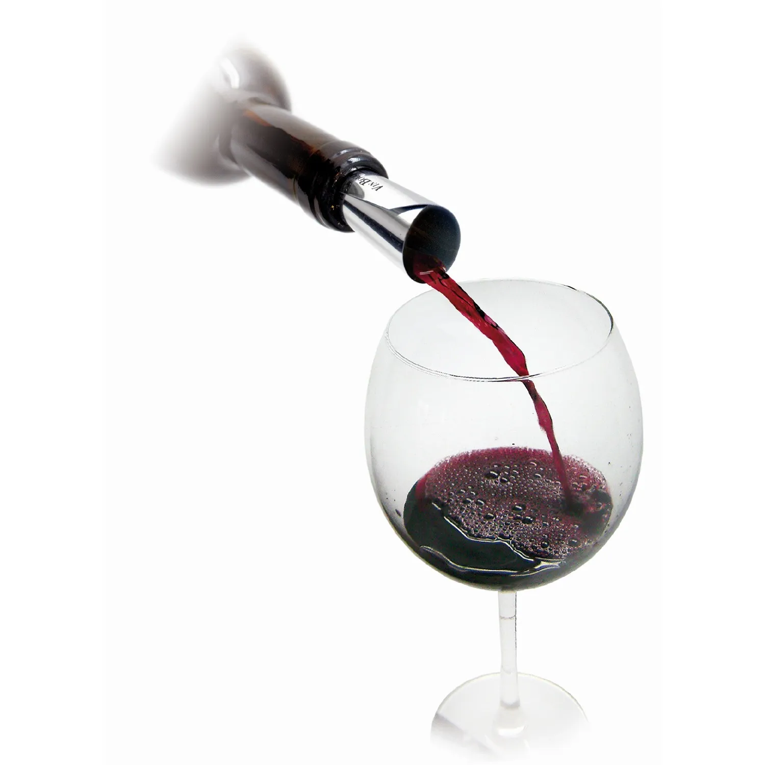 VinBouquet dischi antigoccia vino in fogli riutilizzabili