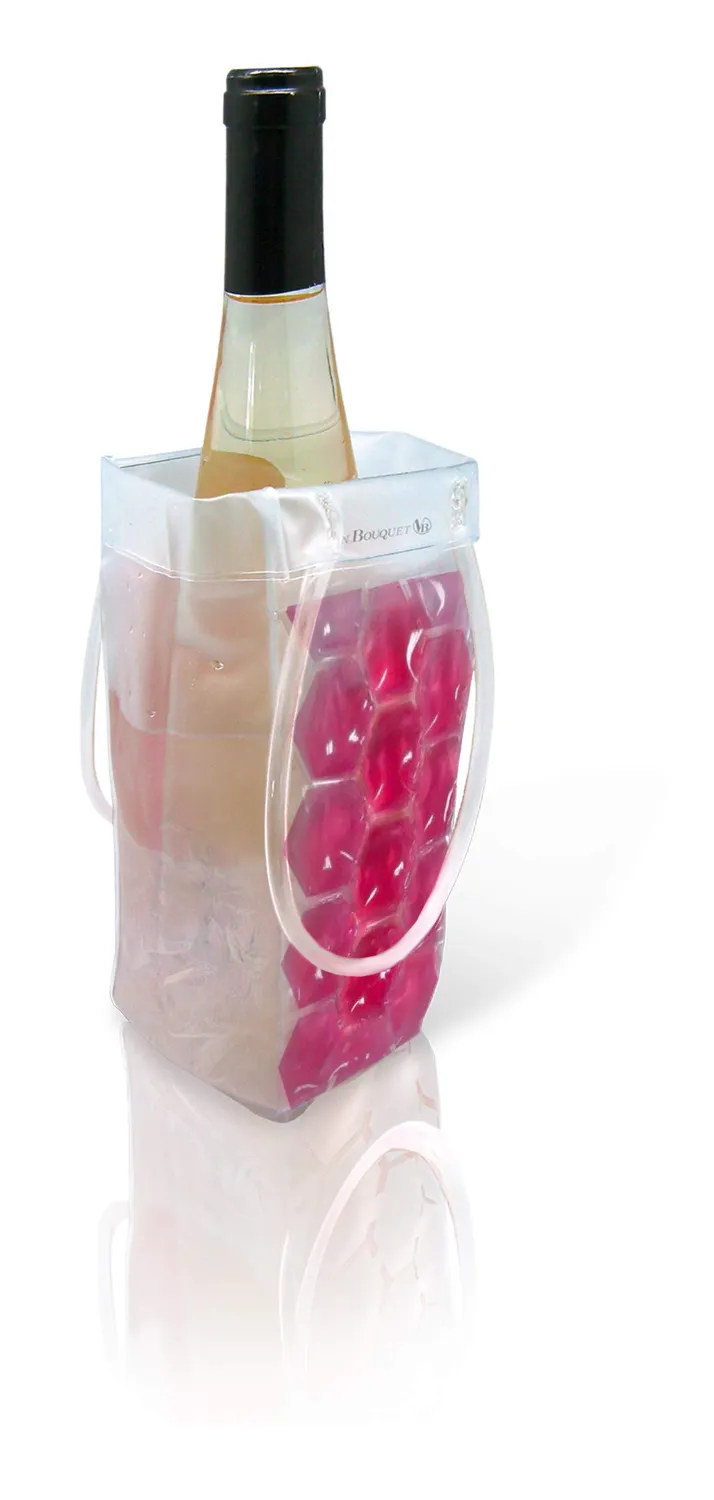 Vin Bouquet FIE 026 borsa termica per bottiglia con gel