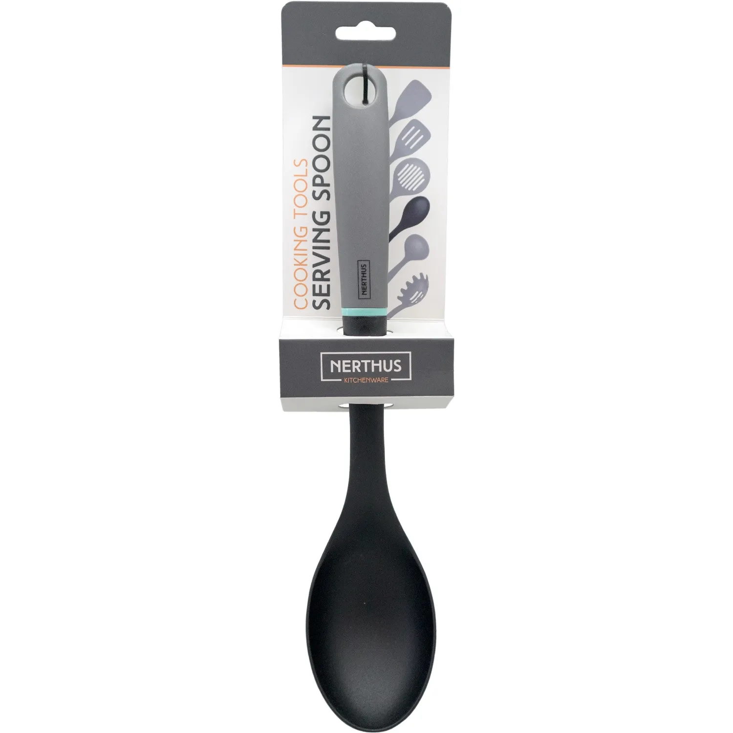 VinBouquet Utensile da Cucina Antiaderente senza BPA