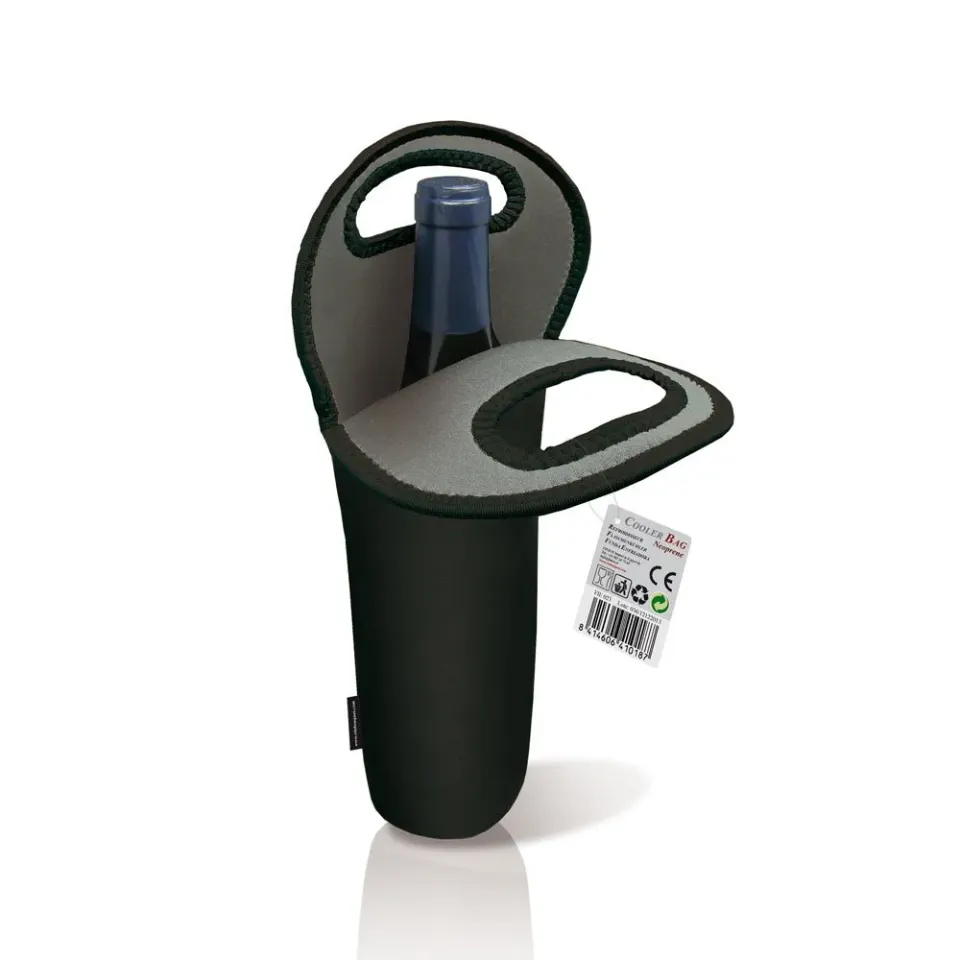 Vin Bouquet FIE 023 fascia refrigerante neoprene 1 bottiglia