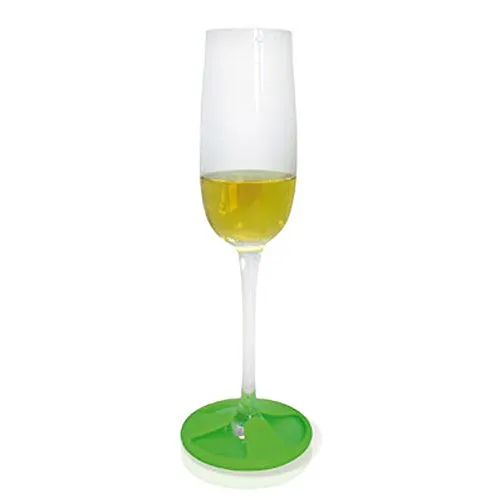 Vin Bouquet FIA 028 Sottobicchieri Silicone Segnabicchieri