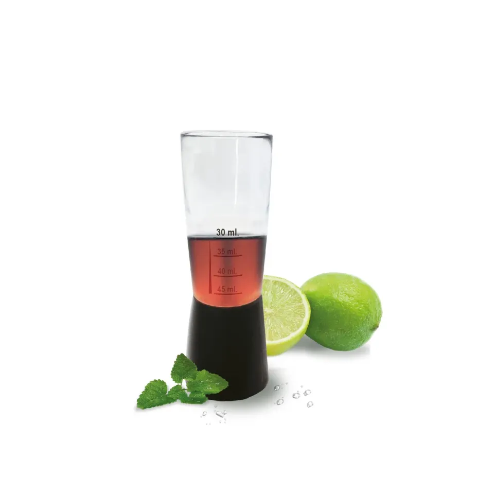 VinBouquet Misuratore regolabile per cocktail 30–45 ml