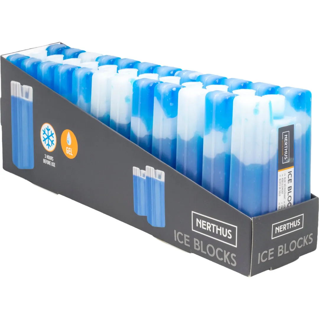 VinBouquet blocco refrigerante riutilizzabile con gel