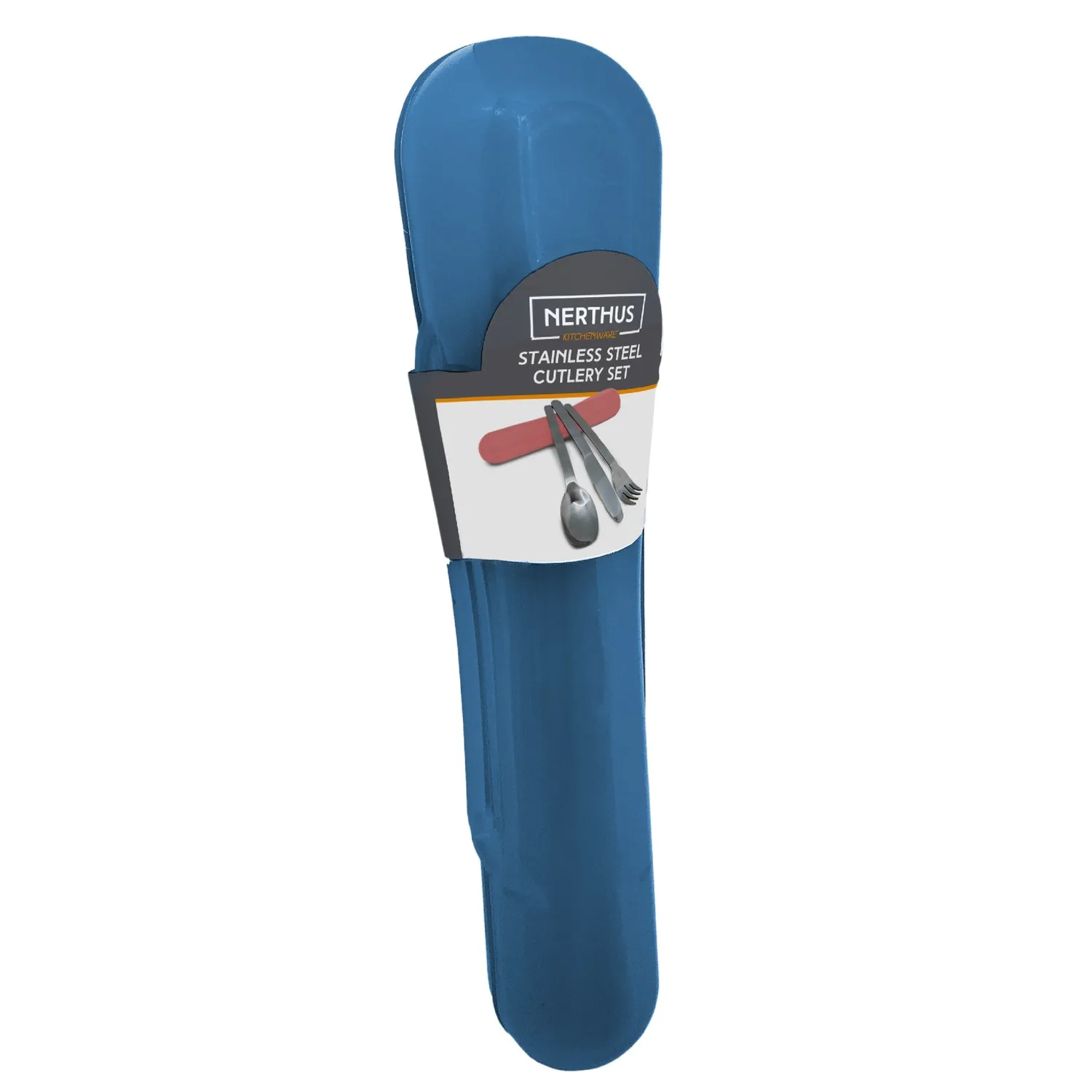 VinBouquet Set Posate Acciaio Inox con Astuccio