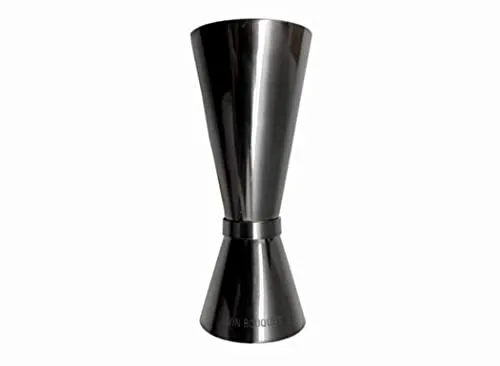 Vin Bouquet FIM 149 jigger a clessidra
