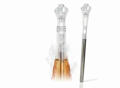 Vin Bouquet FIE 012 Chillstick Acciaio Inox 3 in 1