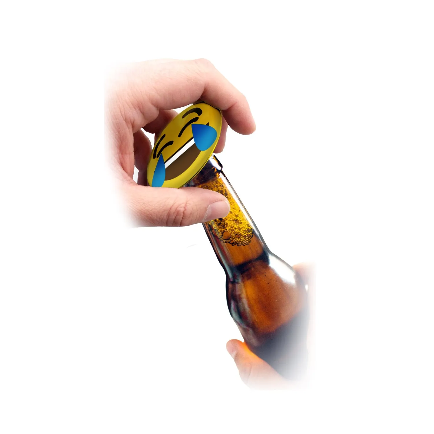 VinBouquet Apribottiglie Emoticon