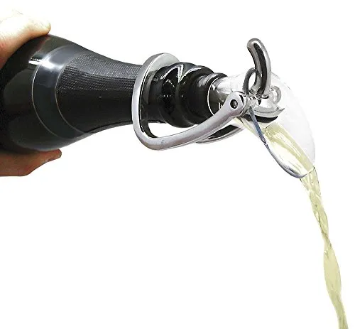 Vin Bouquet FIT 007 Tappo Versatore per Spumante