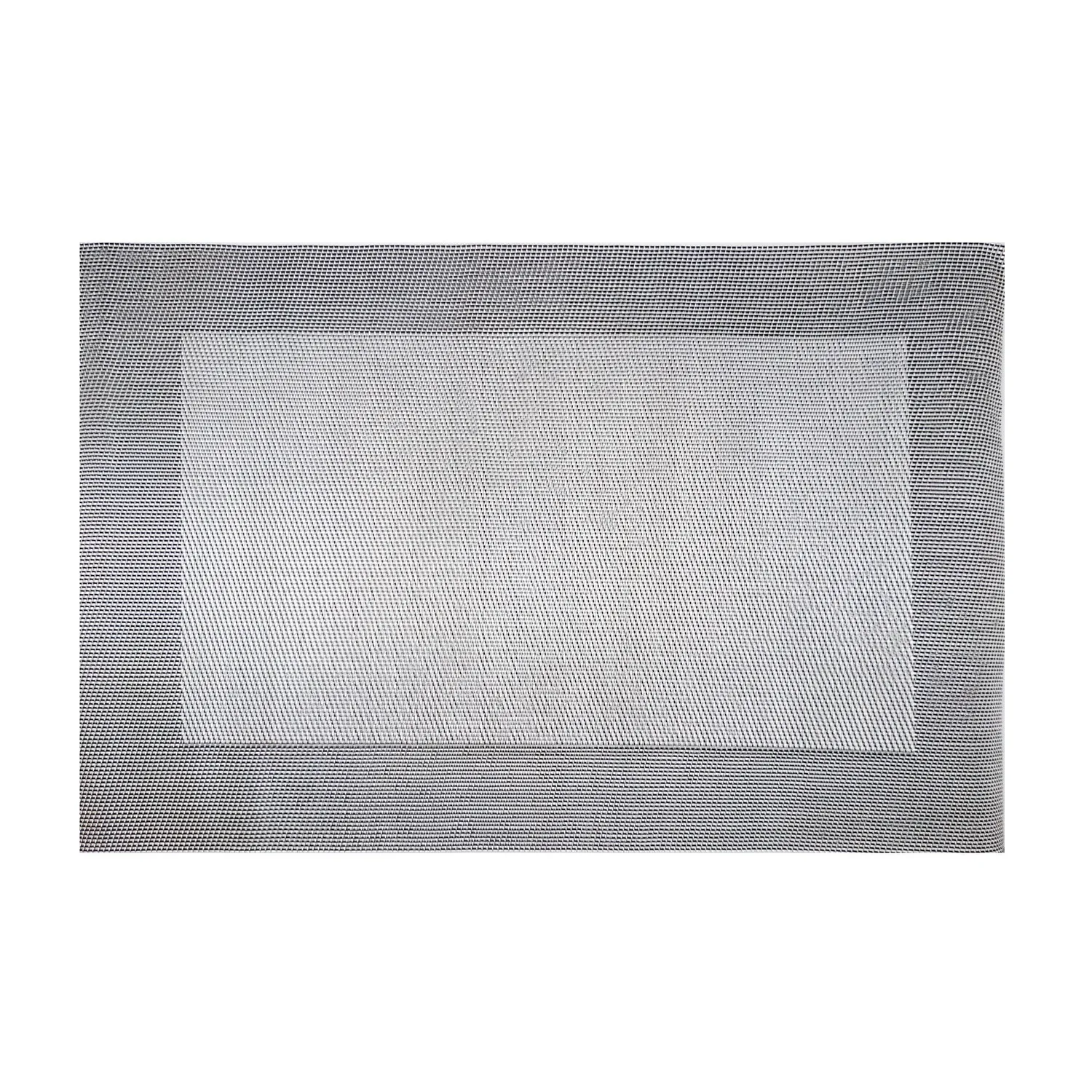 VinBouquet Tovaglietta Impermeabile PVC 45x30 cm Resistente