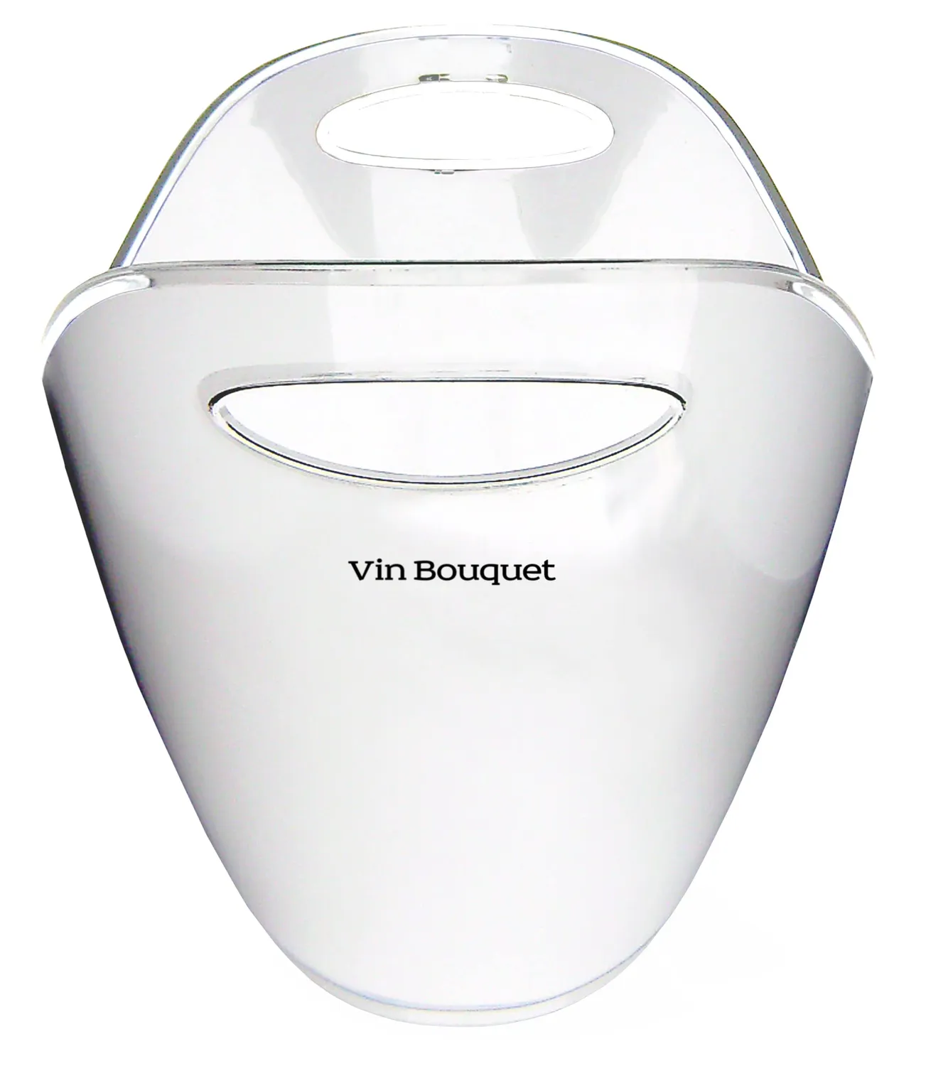 Vin Bouquet FIE 976 secchiello ghiaccio bianco
