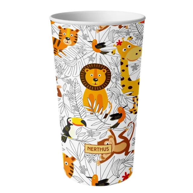 VinBouquet Bicchiere per bambini 250 ml senza BPA