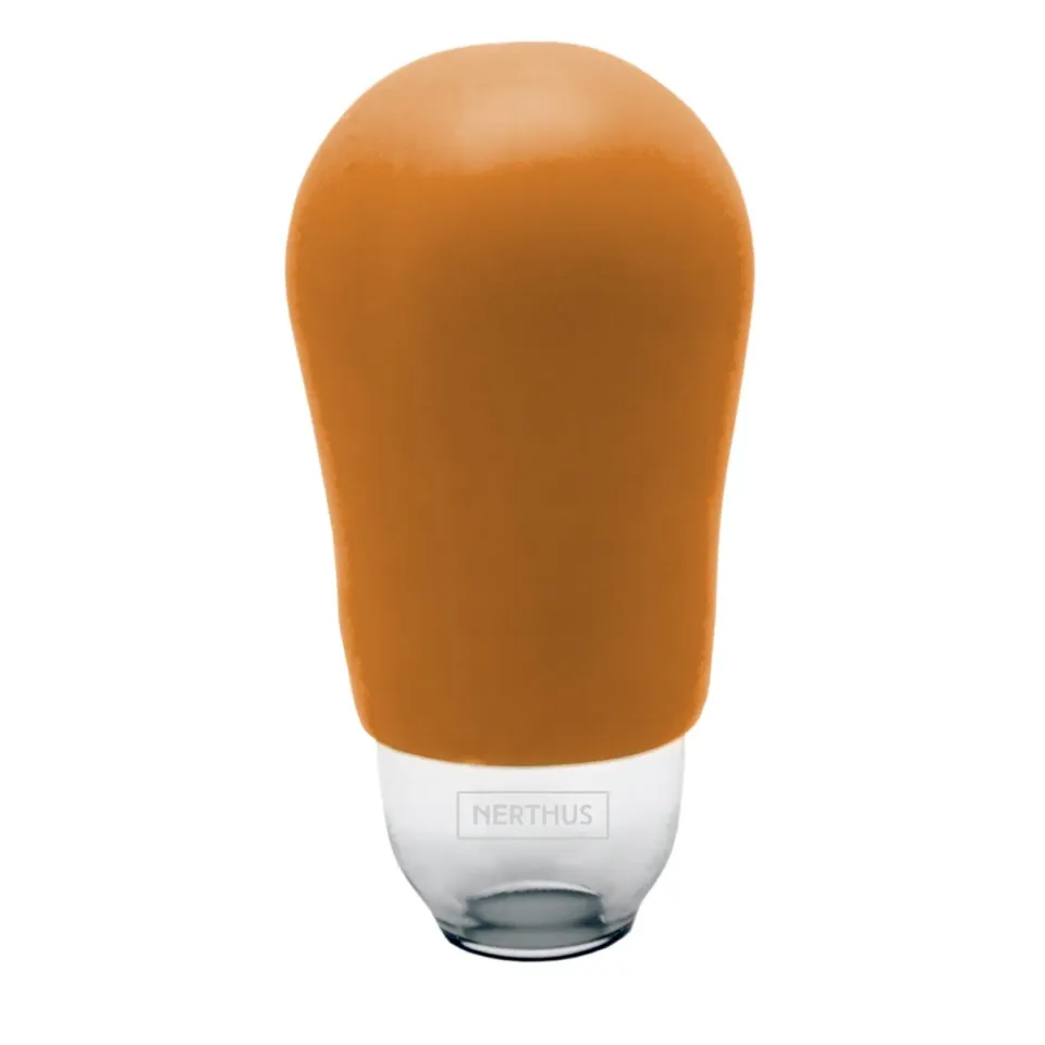 VinBouquet Separatore Tuorli Aspirazione Silicone