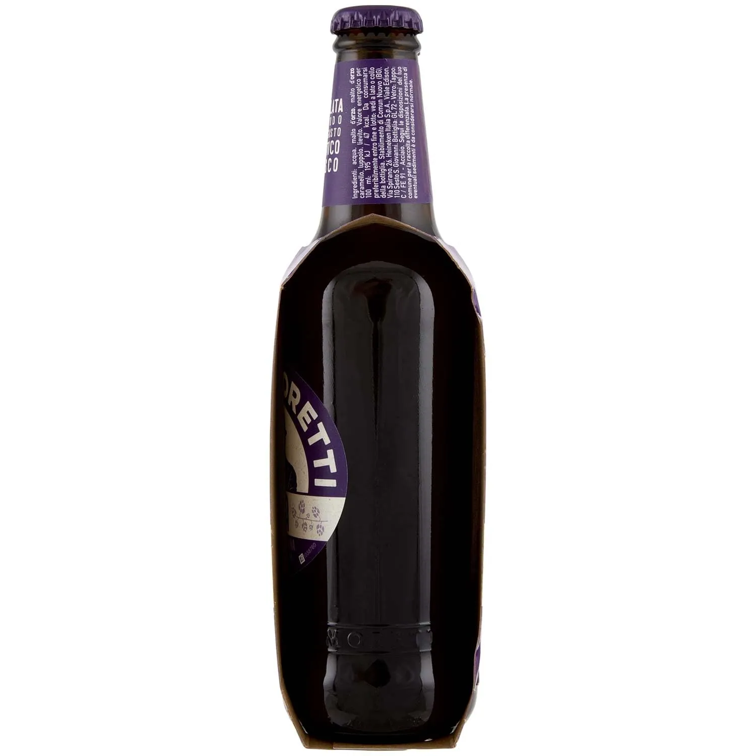 Birra Moretti IPA Birra 3x33 cl Luppolata a Freddo