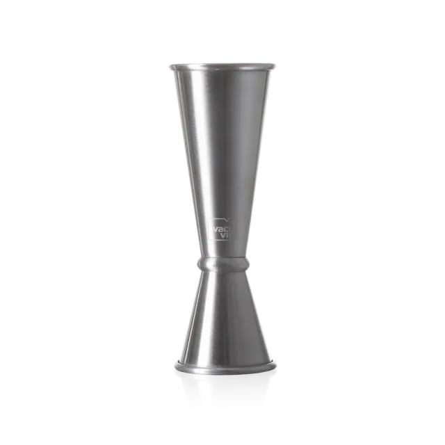 Vacu Vin Dosificador de cóctel Japonés dosatore 60/30 ml acciaio inox