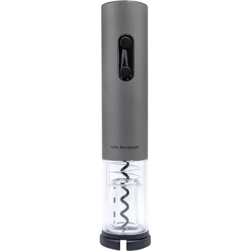 Vin Bouquet FID 064 Cavatappi Elettrico vino senza fili