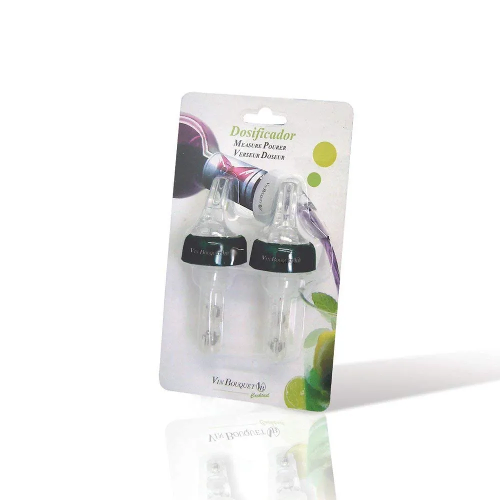 Vin Bouquet FIK 008 dosatori da 20 ml set 2