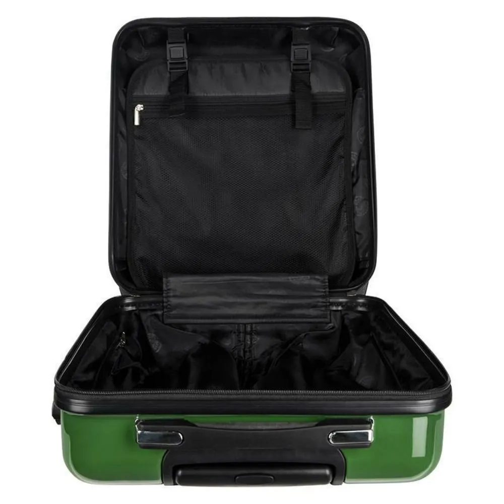 Heineken Valigia Dark Green