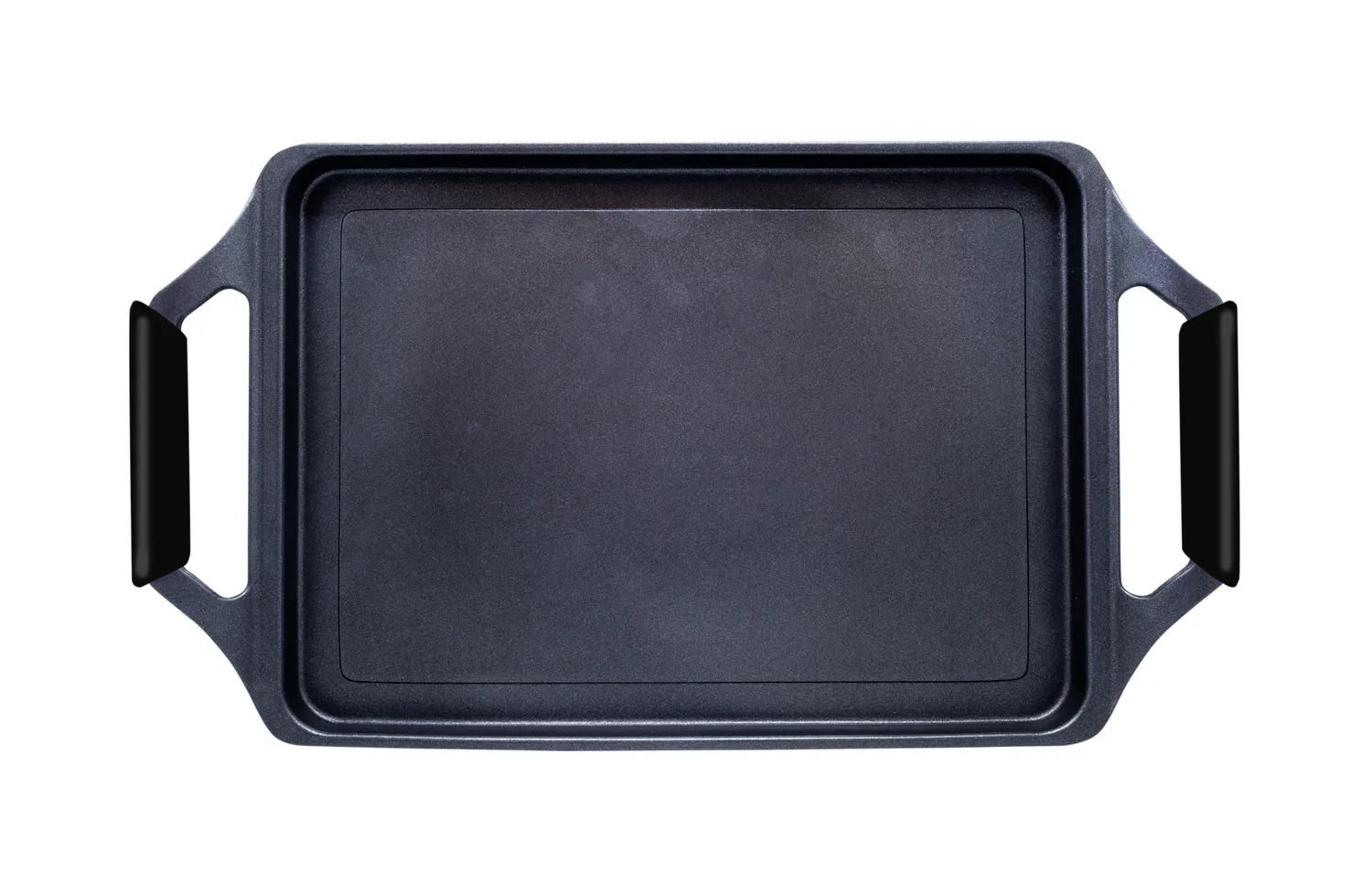 VinBouquet Speciale Burger Set Hamburger 4 Pezzi Piastra