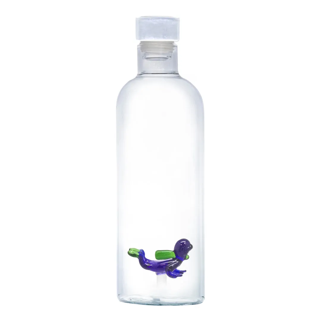 VinBouquet Bottiglia Vetro Figura Interna 1,1 L