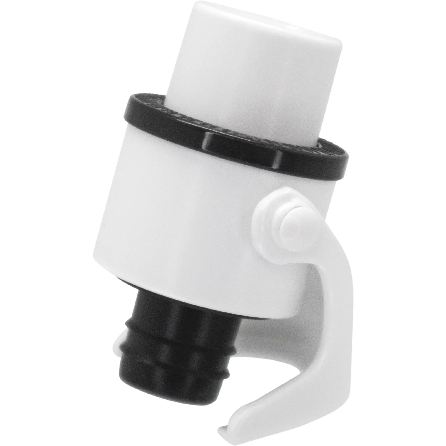 VinBouquet Tappo conservatore per spumante con indicatore