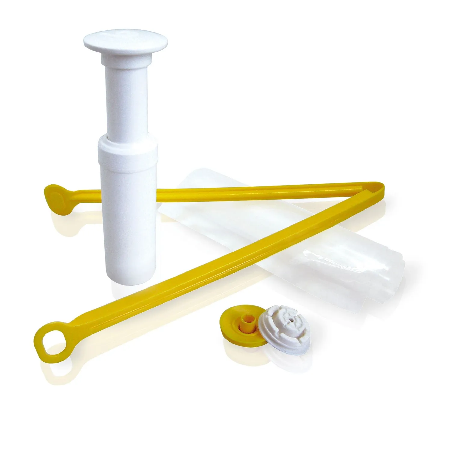 VinBouquet Set per Conservazione Sottovuoto alimenti