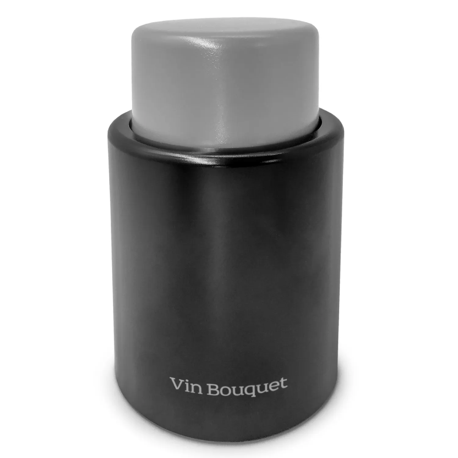 VinBouquet Set da Vino Reale con cavatappi automatico