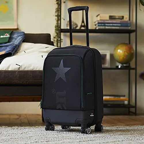 Heineken Blade trolley viaggio lavoro casual