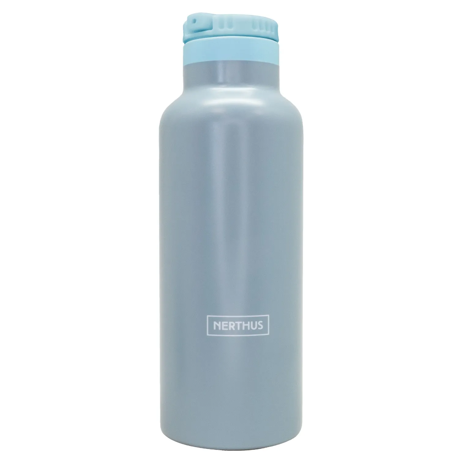 VinBouquet borraccia sport con cannuccia