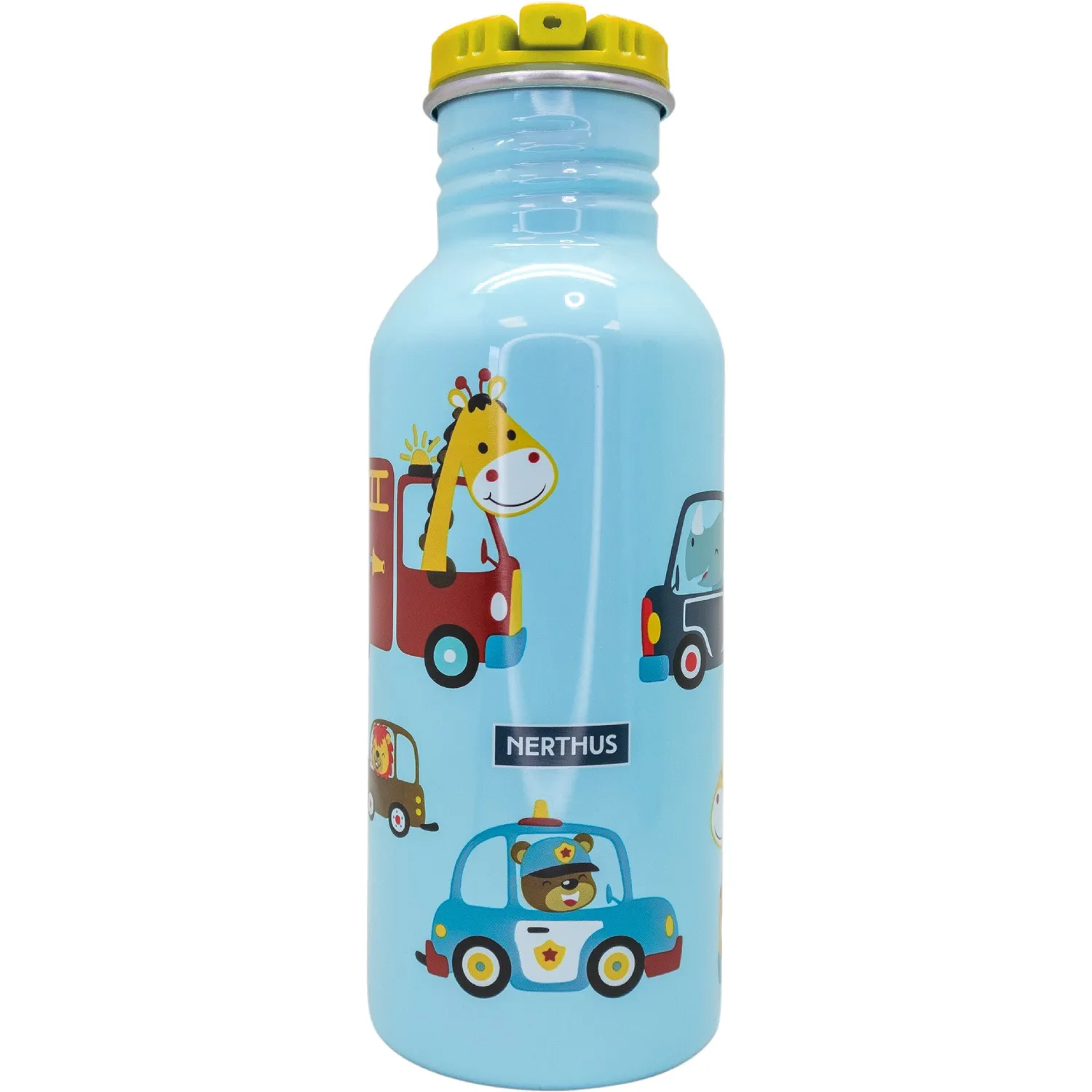 VinBouquet Borraccia bambini alluminio 500 ml