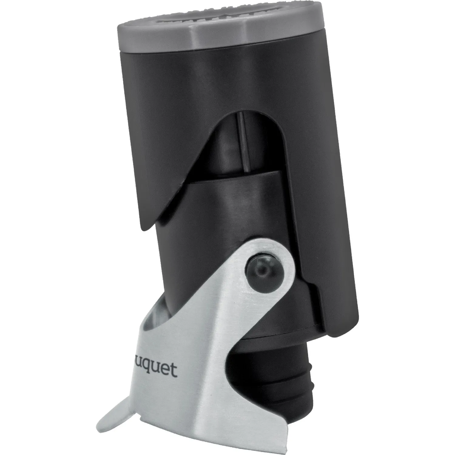 VinBouquet Tappo Spumante con Indicatore Sonoro