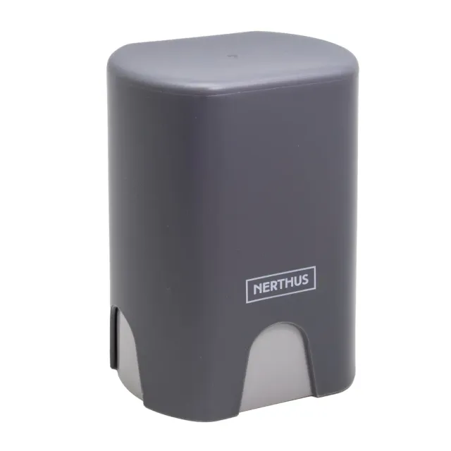 VinBouquet Tritatutto Manuale 2 Lame Acciaio Inox