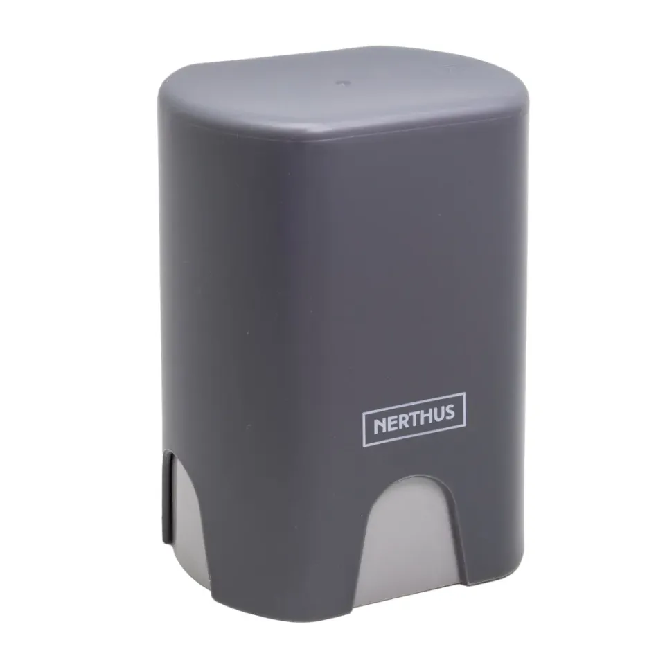 VinBouquet Tritatutto Manuale 2 Lame Acciaio Inox